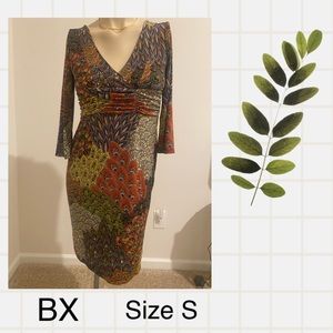 BX DRESS SIZE S, EXCEL. COND. 🛍